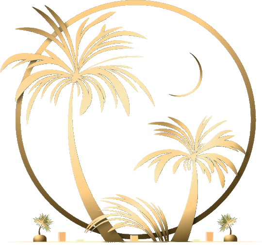 Oasis Food Logo